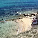 By The Sea Pag - 20961 Apartment