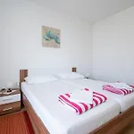 Apartment By The Sea Pag - 20961