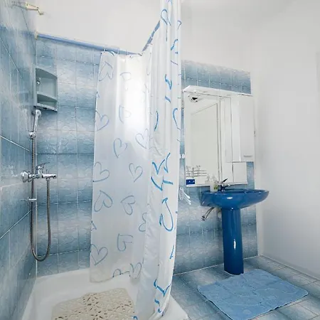 Apartment By The Sea Pag - 20961 Pag Town
