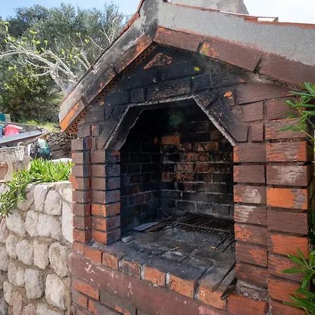 By The Sea Pag - 20961 Apartment *