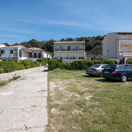 Apartment By The Sea Pag - 20961