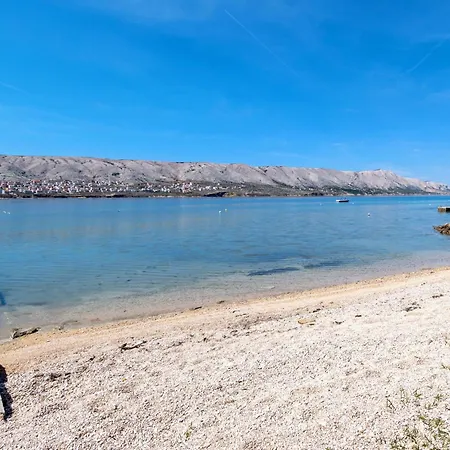 By The Sea Pag - 20961 Pag Town