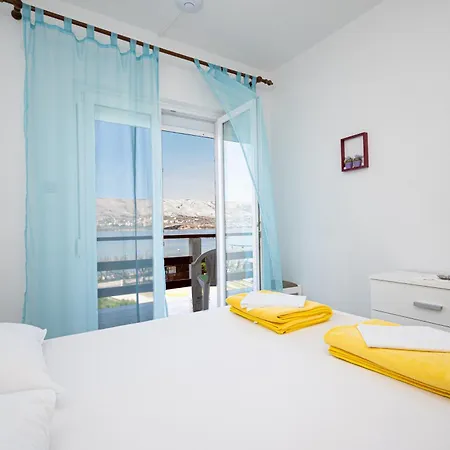 Apartment By The Sea Pag - 20961 Pag Town