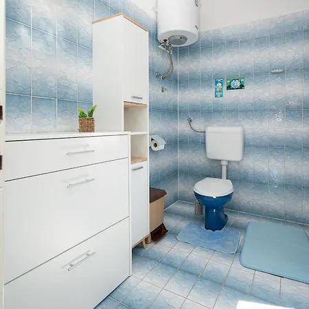 Apartment By The Sea Pag - 20961
