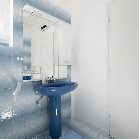 Apartment By The Sea Pag - 20961