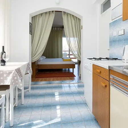 Apartment By The Sea Pag - 20961 Pag Town