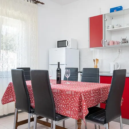 Apartment By The Sea Pag - 20961