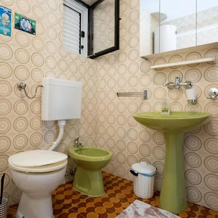 Apartment By The Sea Pag - 20961 Pag Town