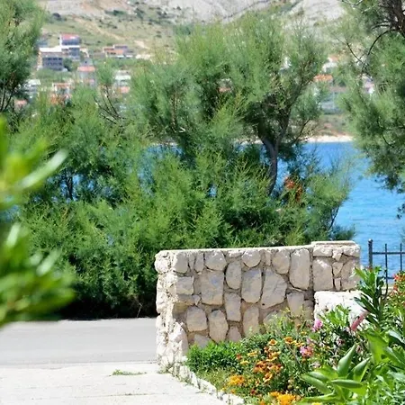 By The Sea Pag - 20961