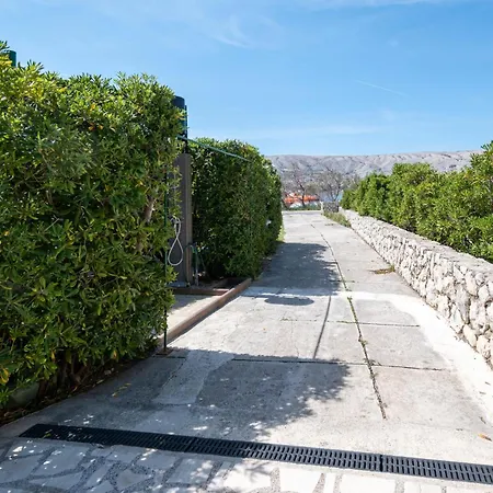 By The Sea Pag - 20961 Pag Town