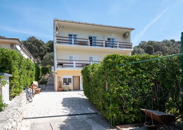 By The Sea Pag - 20961 Apartment *