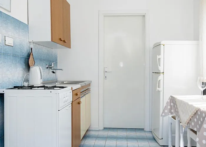 By The Sea Pag - 20961 Apartment *