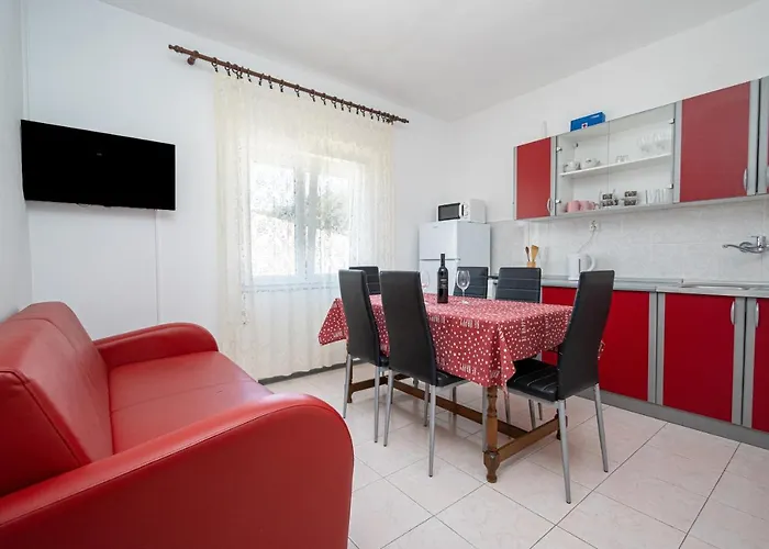 By The Sea Pag - 20961 *