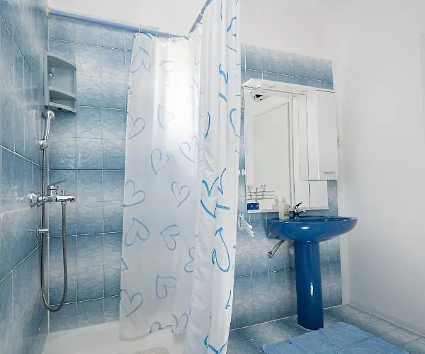 Apartment By The Sea Pag - 20961 Pag Town