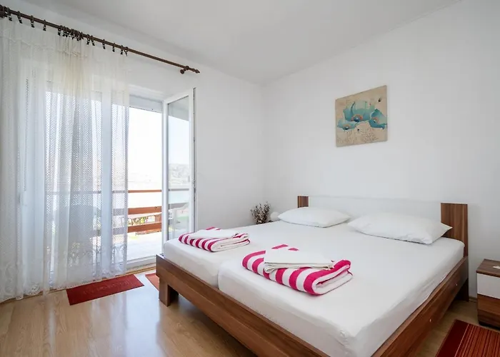 By The Sea Pag - 20961 Pag Town