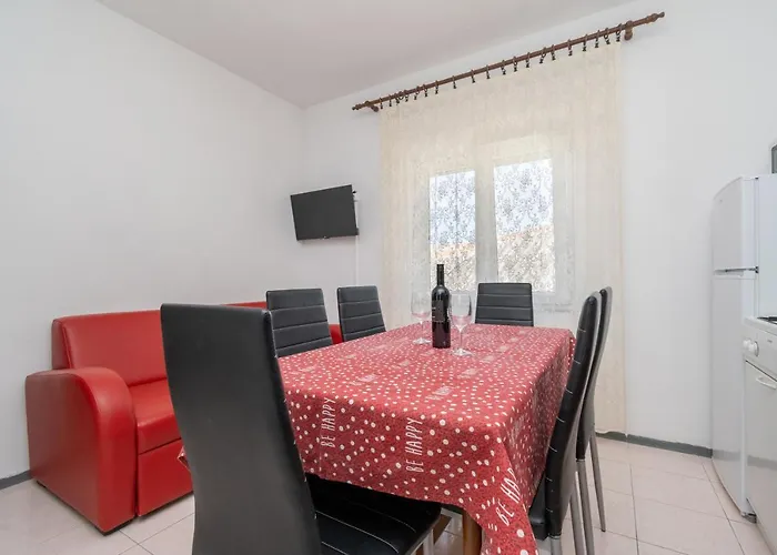 By The Sea Pag - 20961