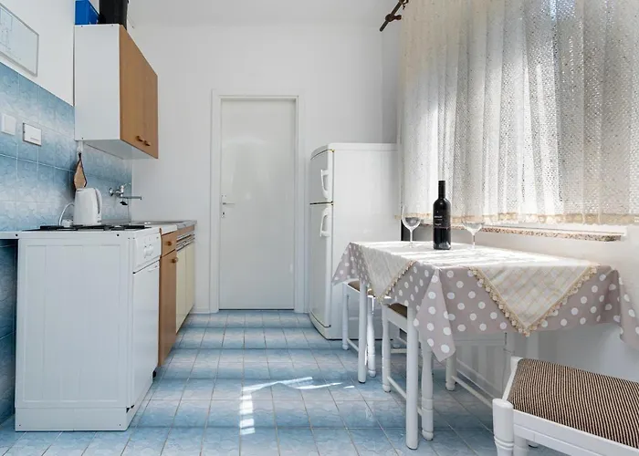 By The Sea Pag - 20961