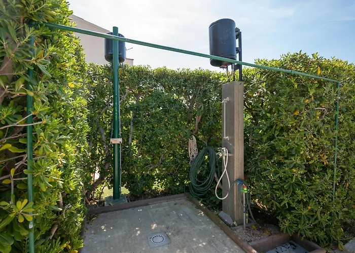 By The Sea Pag - 20961