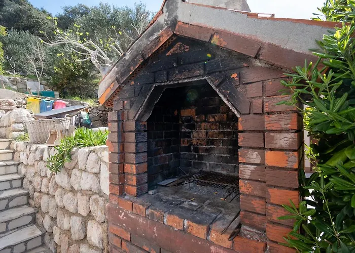 By The Sea Pag - 20961 Apartment *