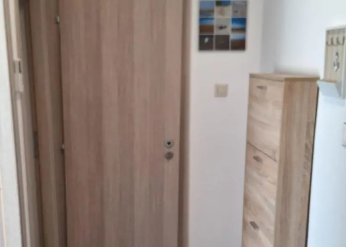 By The Sea Pag - 20961 Apartment *