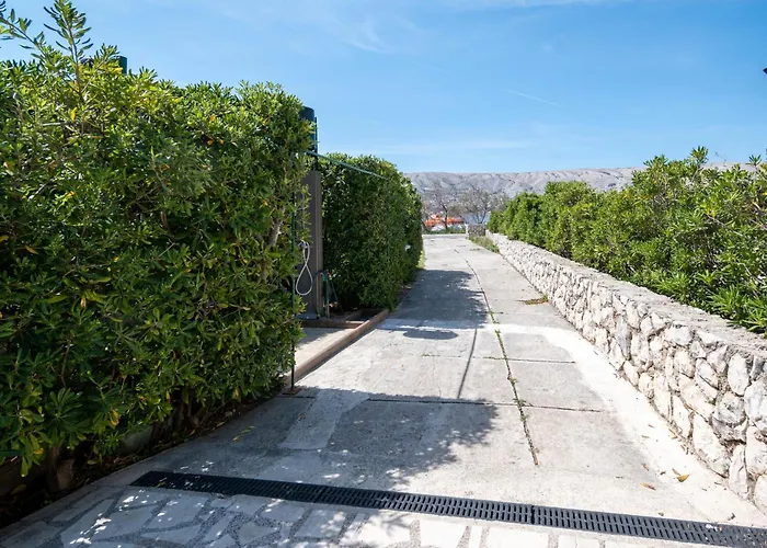 By The Sea Pag - 20961 Pag Town