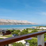 By The Sea Pag - 20961 Apartamento Pag Town